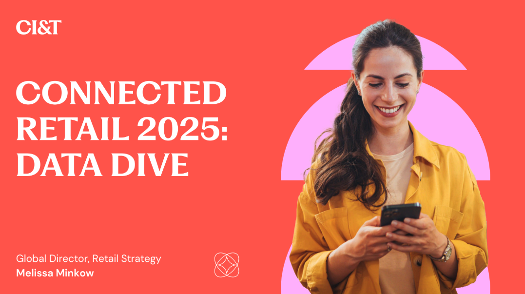2025 - Connected Retail - Cover 